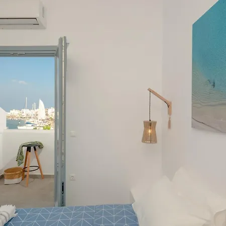 Appartement Aegean Jasmine - In The Center *