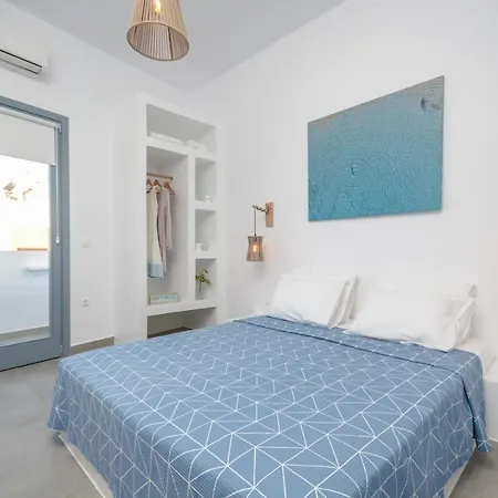Appartement Aegean Jasmine - In The Center *
